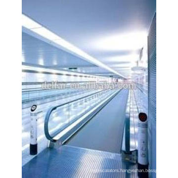 Shopping Mall Automatic Passenger Conveyor